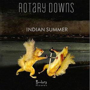 Rotary Downs - Indian Summer