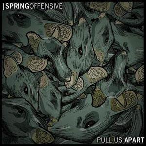 Spring Offensive - I Found Myself Smiling