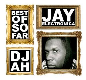 Jay Electronica - A Million In The Morning