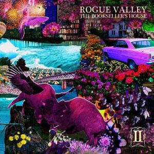 Rogue Valley - Rogue Valley Rockaway