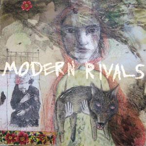 Modern Rivals - The Accidental