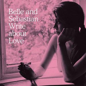 Belle and Sebastian - Little Lou Ugly Jack Prophet John (Ft. Norah Jones)