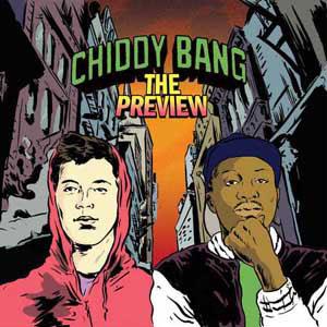 Chiddy Bang - Bad Day (Ft. Darwin Deez)