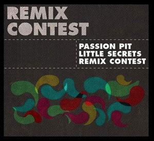 Passion Pit - Little Secrets (Hey Champ Remix)