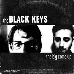 The Beatles - She Said (The Black Keys Cover)