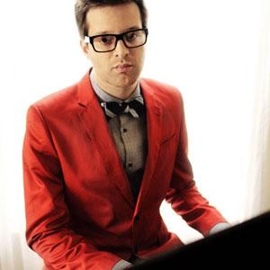 Mayer Hawthorne - Christmas Time is Here