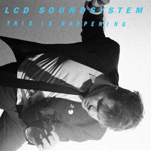 LCD&#x20;Soundsystem Home Artwork