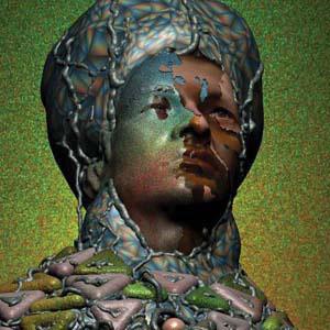 Yeasayer Rome Artwork