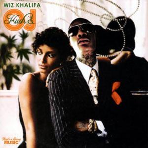 Wiz&#x20;Khalifa Pedal&#x20;To&#x20;The&#x20;Medal&#x20;&#x28;Ft.&#x20;Johnny&#x29; Artwork