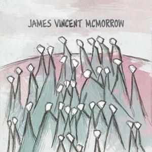 James Vincent McMorrow - If I Had a Boat (Dom Bird Remix)