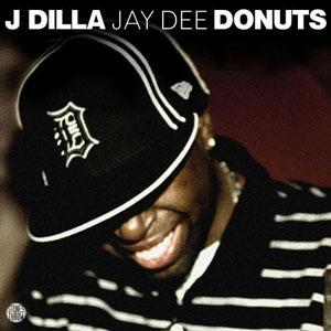 J Dilla - Walkinonit (Phaseone Remix)