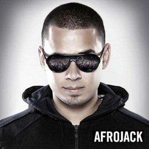 Afrojack Lionheart Artwork