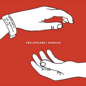 The Antlers - Bear