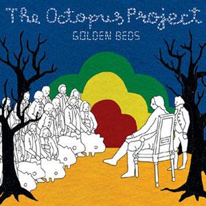 The Octopus Project - Wet Gold