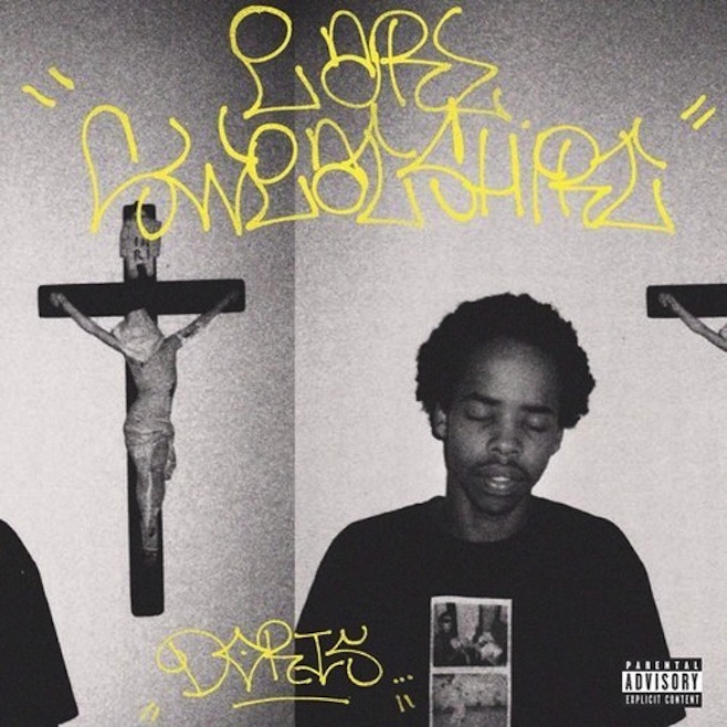 Earl Sweatshirt - 20 Wave Caps (Ft. Domo Genesis)