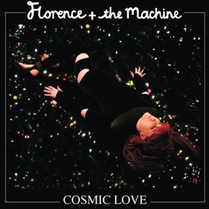 Florence And The Machine - Cosmic Love (Short Club Remix)