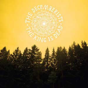 The Decemberists - Calamity Song (Live)