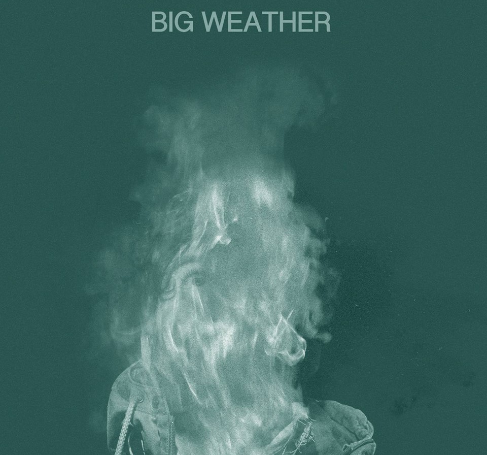 1,2,3 Big&#x20;Weather&#x20;Part&#x20;1 Artwork