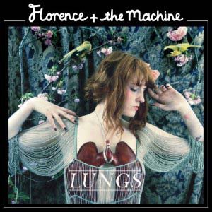 Florence And The Machine - Dog Days Are Over (Demo)