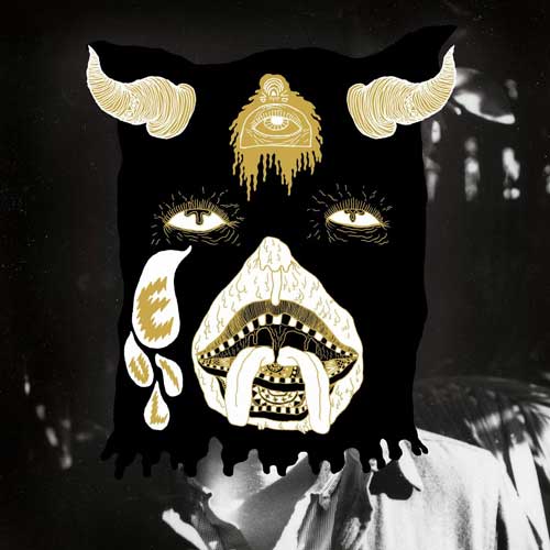 Portugal.&#x20;The&#x20;Man Creep&#x20;In&#x20;A&#x20;T-Shirt&#x20;&#x28;Ron&#x20;Flieger&#x20;Remix&#x29; Artwork