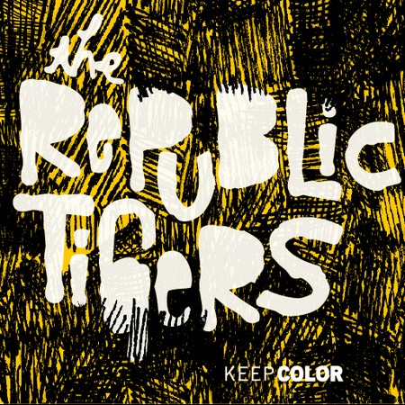 The&#x20;Republic&#x20;Tigers Fight&#x20;Song Artwork
