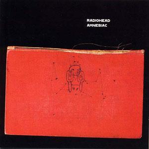 Radiohead Pyramid&#x20;Song Artwork