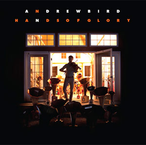 Andrew Bird - When That Helicopter Comes