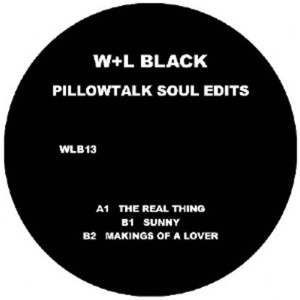 Marvin Gaye - The Real Thing (PillowTalk Rework)