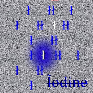When Saints Go Machine - Iodine