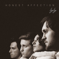 Kye Kye - Honest Affection