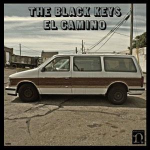 The Black Keys - Sister