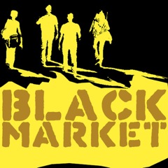 Black Market - Gaze