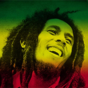 Bob Marley - Like A Rolling Stone (Bob Dylan cover)