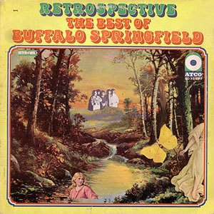 Buffalo Springfield - For What It's Worth