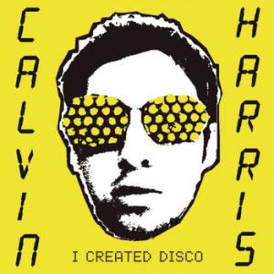 Calvin Harris - Stars Come Out