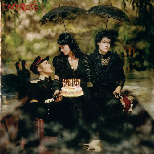 CocoRosie - Rainbowarriors