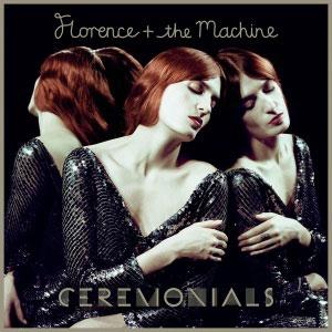 Florence And The Machine - No Light, No Light (Breakage Remix)