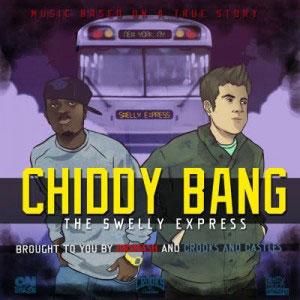 Chiddy Bang - Dream Chasin'