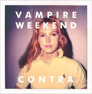 Vampire Weekend - Diplomat's Son