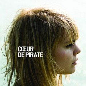 Couer de Pirate - Printemps