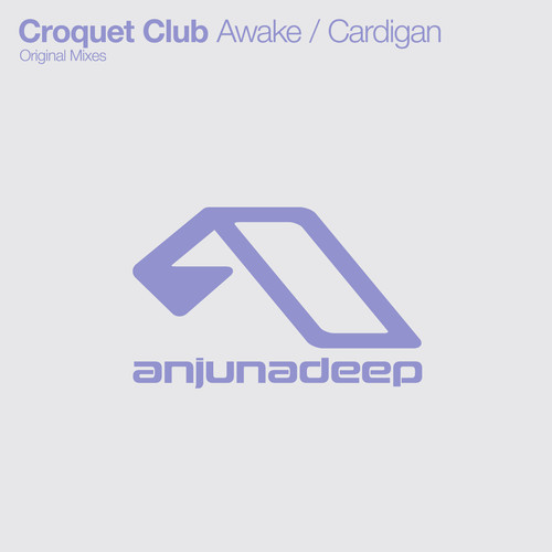 Croquet Club - Cardigan