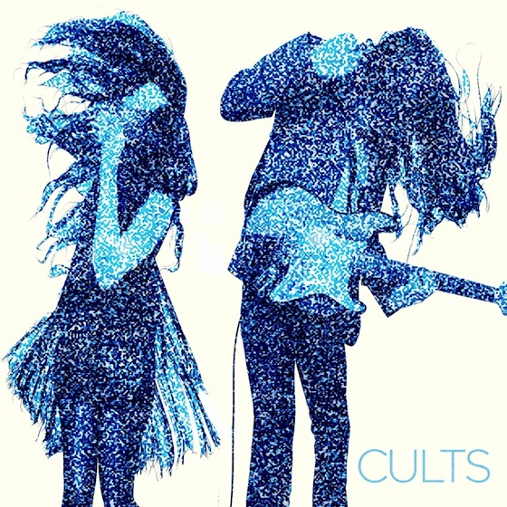 Cults - Always Forever