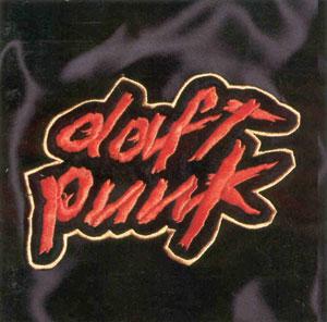 Daft Punk - Da Funk