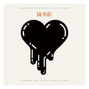 Danger Mouse & Daniele Luppi - Two Against One (Ft. Jack White)