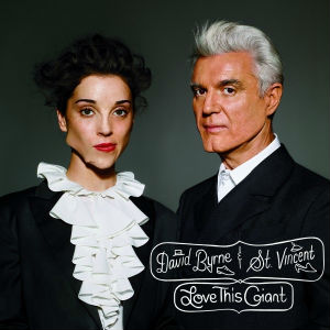 David&#x20;Byrne&#x20;&amp;&#x20;St.&#x20;Vincent Who Artwork