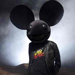 Deadmau5 - HR 8938 Cephei