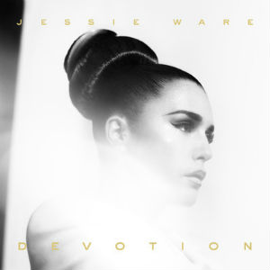 Jessie&#x20;Ware Night&#x20;Light&#x20;&#x28;Joe&#x20;Goddard&#x20;Remix&#x29; Artwork