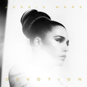 Jessie&#x20;Ware Sweet&#x20;Talk&#x20;&#x28;Cyril&#x20;Hahn&#x20;Remix&#x29; Artwork