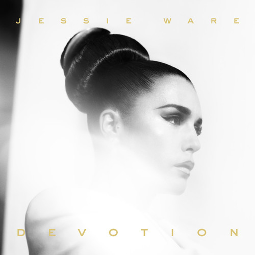 Jessie&#x20;Ware Night&#x20;Light&#x20;&#x28;Wild&#x20;Beasts&#x20;Remix&#x29; Artwork