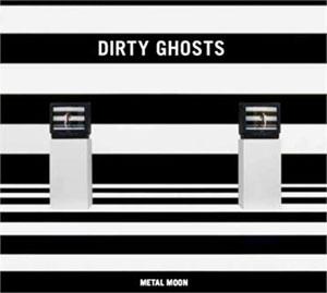 Dirty Ghosts - Steamboat to Concord